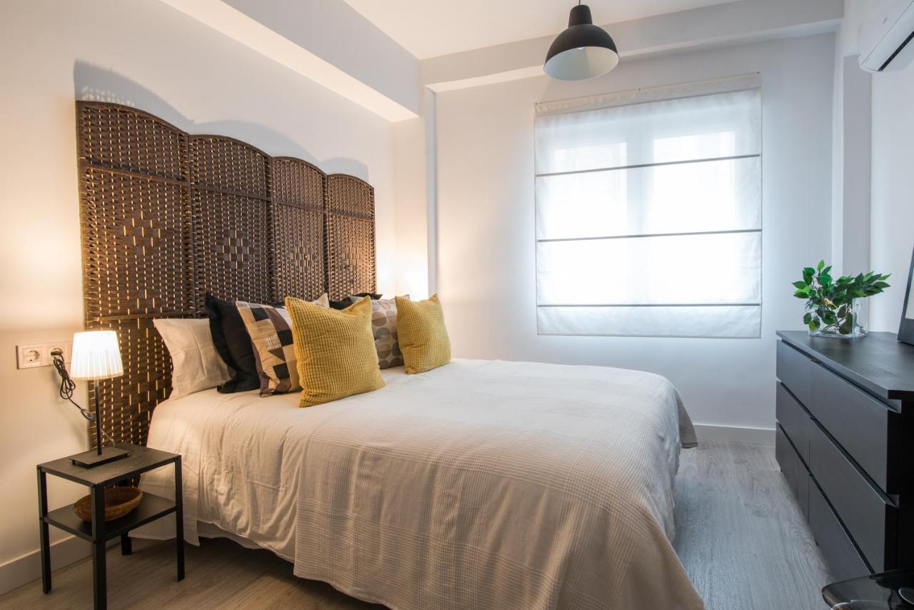 Estudio Impecable En El Centro De Μαδρίτη Εξωτερικό φωτογραφία