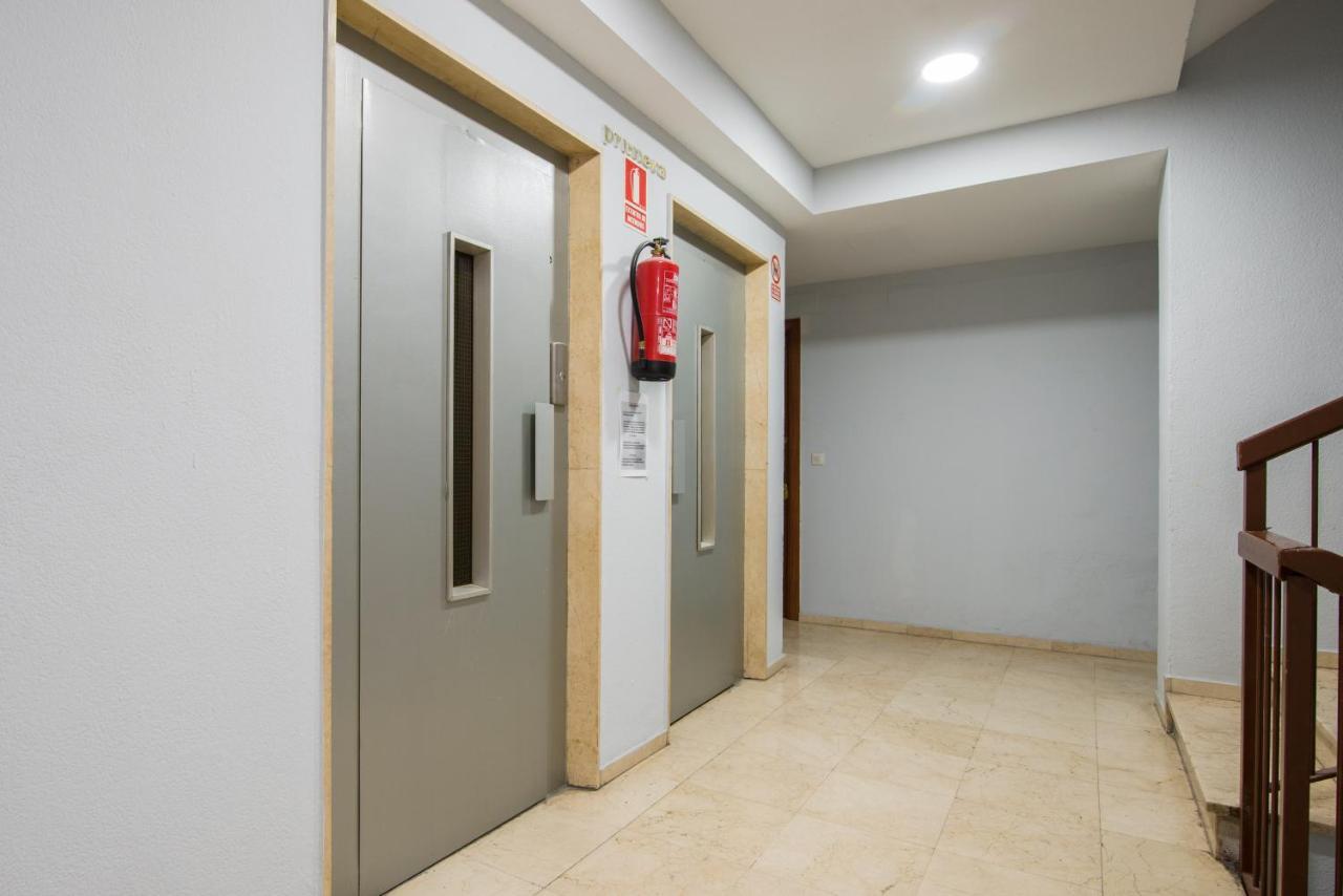 Estudio Impecable En El Centro De Μαδρίτη Εξωτερικό φωτογραφία