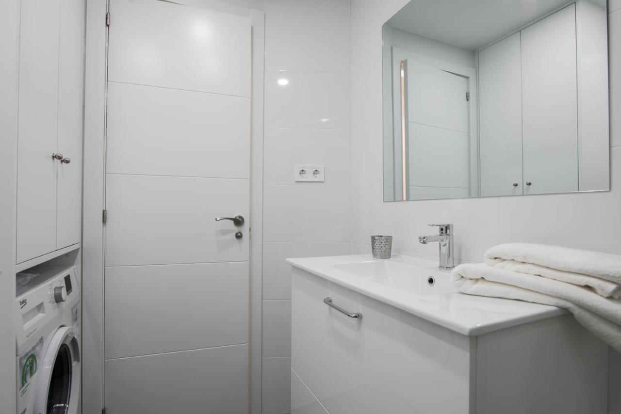 Estudio Impecable En El Centro De Μαδρίτη Εξωτερικό φωτογραφία