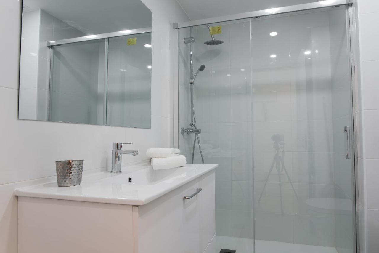 Estudio Impecable En El Centro De Μαδρίτη Εξωτερικό φωτογραφία